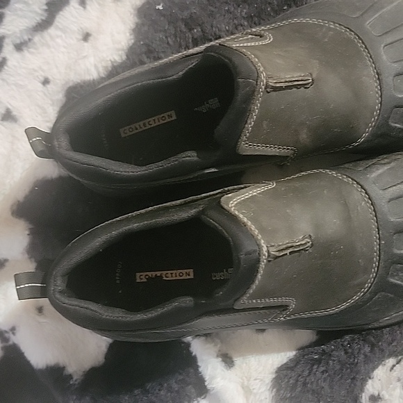 Clarks Duck Shoes main image 5
